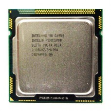 CPU Intel  Core 2 G6950- Westmere